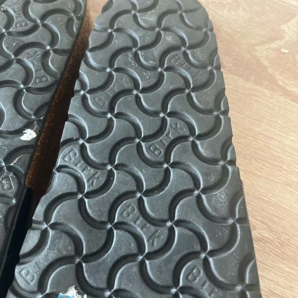 Birkenstock Madrid Birko-Flor Patent - Picture 13 of 16